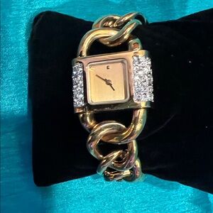 Swiss movemtnt watch